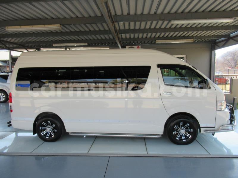 Big with watermark toyota hiace matabeleland south beitbridge 15950