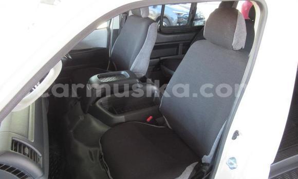 Acheter Occasion Voiture Toyota Hiace Blanc à Beitbridge, Matabeleland South Acheter Occasion Voiture Toyota Hiace Blanc à Beitbridge, Matabeleland South