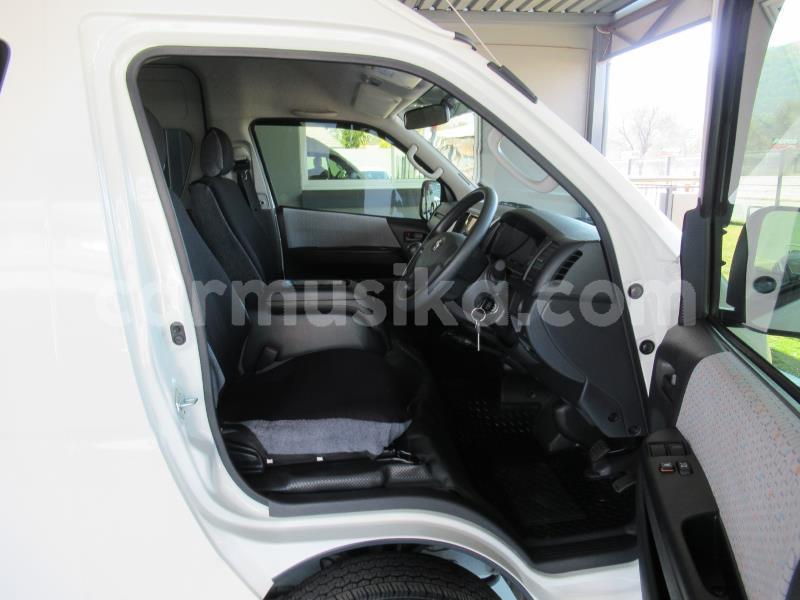 Big with watermark toyota hiace matabeleland south beitbridge 15950