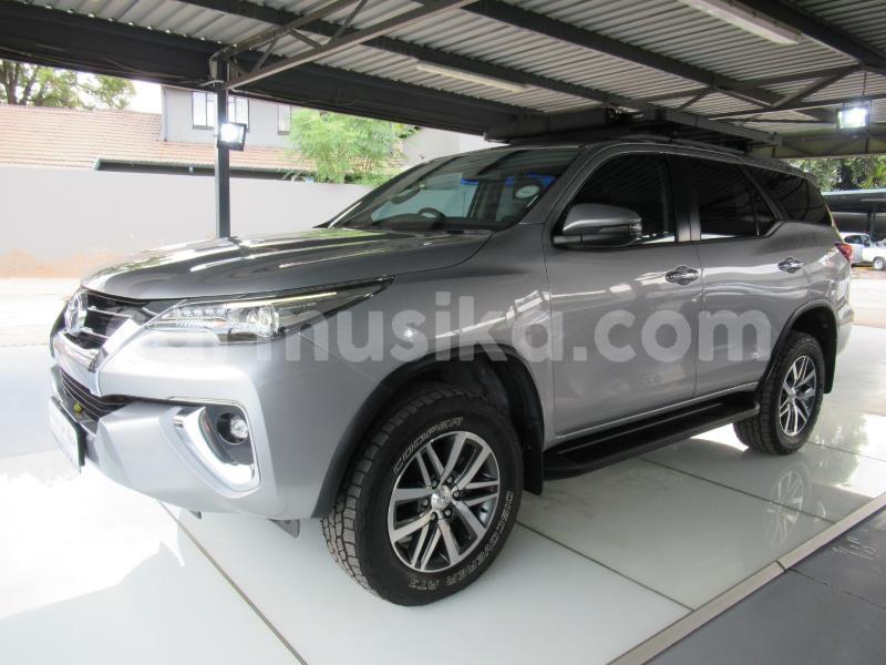 Big with watermark toyota fortuner matabeleland south beitbridge 15951