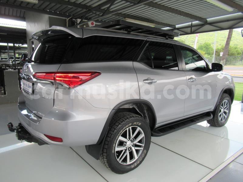 Big with watermark toyota fortuner matabeleland south beitbridge 15951