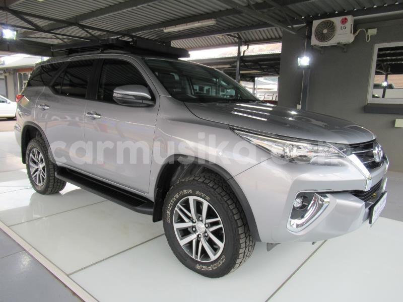 Big with watermark toyota fortuner matabeleland south beitbridge 15951