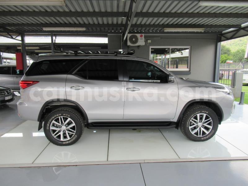 Big with watermark toyota fortuner matabeleland south beitbridge 15951