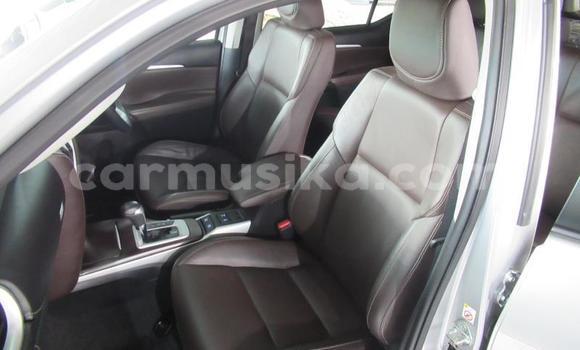 Acheter Occasion Voiture Toyota Fortuner Gris à Beitbridge, Matabeleland South Acheter Occasion Voiture Toyota Fortuner Gris à Beitbridge, Matabeleland South