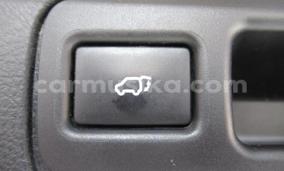 Acheter Occasion Voiture Toyota Fortuner Gris à Beitbridge, Matabeleland South Acheter Occasion Voiture Toyota Fortuner Gris à Beitbridge, Matabeleland South