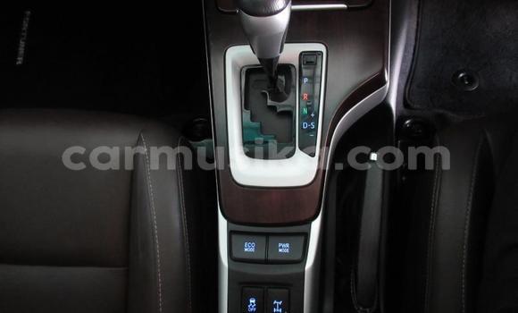 Acheter Occasion Voiture Toyota Fortuner Gris à Beitbridge, Matabeleland South Acheter Occasion Voiture Toyota Fortuner Gris à Beitbridge, Matabeleland South