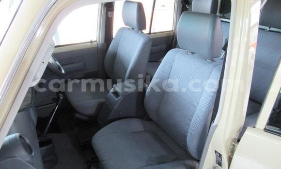 Tenga Tsaru Toyota Land Cruiser Sirivha Mota in Beitbridge in Matabeleland South Tenga Tsaru Toyota Land Cruiser Sirivha Mota in Beitbridge in Matabeleland South