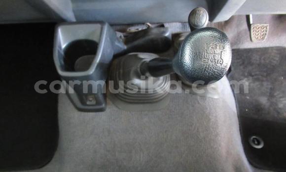 Tenga Tsaru Toyota Land Cruiser Sirivha Mota in Beitbridge in Matabeleland South Tenga Tsaru Toyota Land Cruiser Sirivha Mota in Beitbridge in Matabeleland South