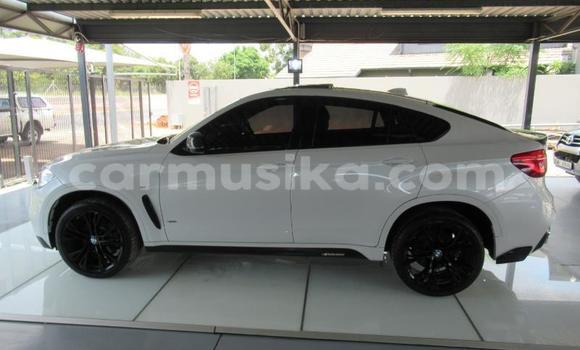 Tenga Tsaru BMW X6 Chena Mota in Beitbridge in Matabeleland South Tenga Tsaru BMW X6 Chena Mota in Beitbridge in Matabeleland South