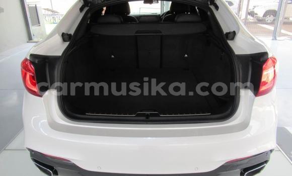 Tenga Tsaru BMW X6 Chena Mota in Beitbridge in Matabeleland South Tenga Tsaru BMW X6 Chena Mota in Beitbridge in Matabeleland South