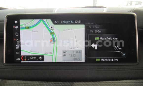 Tenga Tsaru BMW X6 Chena Mota in Beitbridge in Matabeleland South Tenga Tsaru BMW X6 Chena Mota in Beitbridge in Matabeleland South