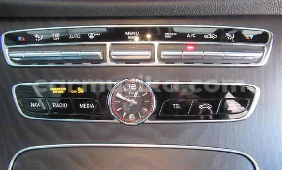 Tenga Tsaru Mercedes‒Benz CL–Class Chena Mota in Beitbridge in Matabeleland South Tenga Tsaru Mercedes‒Benz CL–Class Chena Mota in Beitbridge in Matabeleland South