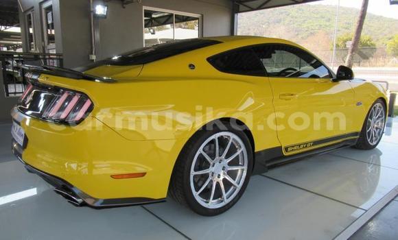 Acheter Occasion Voiture Ford Cougar Autre à Beitbridge, Matabeleland South Acheter Occasion Voiture Ford Cougar Autre à Beitbridge, Matabeleland South