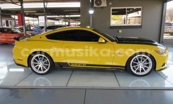 Acheter Occasion Voiture Ford Cougar Autre à Beitbridge, Matabeleland South Acheter Occasion Voiture Ford Cougar Autre à Beitbridge, Matabeleland South