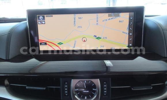 Acheter Occasion Voiture Lexus RX Gris à Beitbridge, Matabeleland South Acheter Occasion Voiture Lexus RX Gris à Beitbridge, Matabeleland South