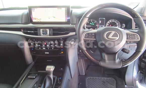 Acheter Occasion Voiture Lexus RX Gris à Beitbridge, Matabeleland South Acheter Occasion Voiture Lexus RX Gris à Beitbridge, Matabeleland South