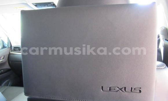 Acheter Occasion Voiture Lexus RX Gris à Beitbridge, Matabeleland South Acheter Occasion Voiture Lexus RX Gris à Beitbridge, Matabeleland South