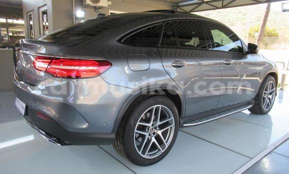 Acheter Occasion Voiture Mercedes‒Benz AMG GLC Coupe Gris à Beitbridge, Matabeleland South Acheter Occasion Voiture Mercedes‒Benz AMG GLC Coupe Gris à Beitbridge, Matabeleland South