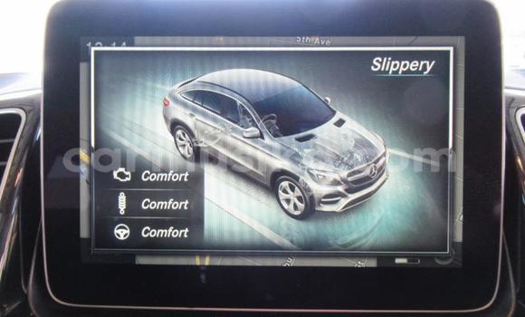 Acheter Occasion Voiture Mercedes‒Benz AMG GLC Coupe Gris à Beitbridge, Matabeleland South Acheter Occasion Voiture Mercedes‒Benz AMG GLC Coupe Gris à Beitbridge, Matabeleland South