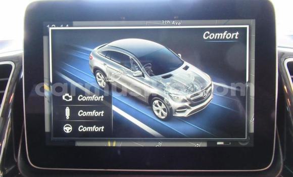 Acheter Occasion Voiture Mercedes‒Benz AMG GLC Coupe Gris à Beitbridge, Matabeleland South Acheter Occasion Voiture Mercedes‒Benz AMG GLC Coupe Gris à Beitbridge, Matabeleland South