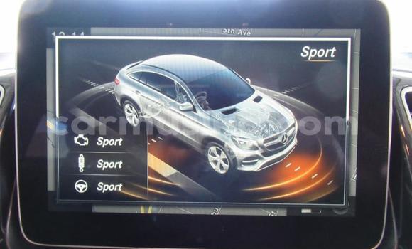 Acheter Occasion Voiture Mercedes‒Benz AMG GLC Coupe Gris à Beitbridge, Matabeleland South Acheter Occasion Voiture Mercedes‒Benz AMG GLC Coupe Gris à Beitbridge, Matabeleland South