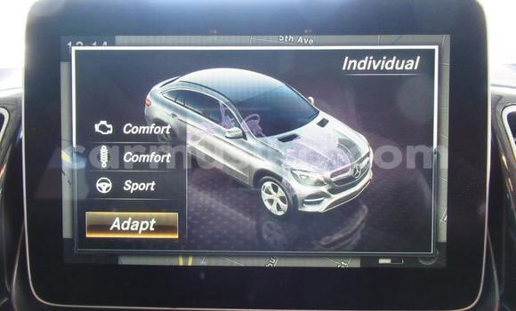 Acheter Occasion Voiture Mercedes‒Benz AMG GLC Coupe Gris à Beitbridge, Matabeleland South Acheter Occasion Voiture Mercedes‒Benz AMG GLC Coupe Gris à Beitbridge, Matabeleland South