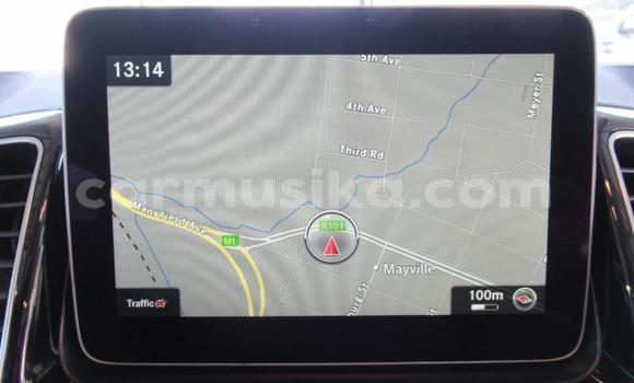 Acheter Occasion Voiture Mercedes‒Benz AMG GLC Coupe Gris à Beitbridge, Matabeleland South Acheter Occasion Voiture Mercedes‒Benz AMG GLC Coupe Gris à Beitbridge, Matabeleland South