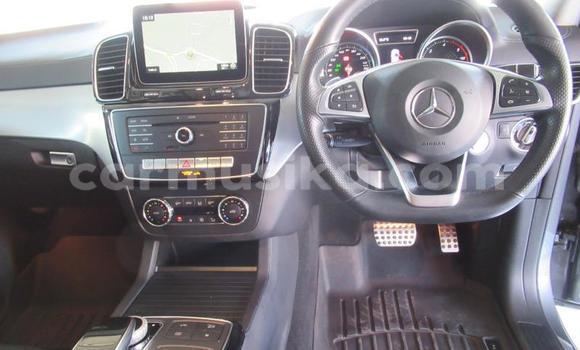 Acheter Occasion Voiture Mercedes‒Benz AMG GLC Coupe Gris à Beitbridge, Matabeleland South Acheter Occasion Voiture Mercedes‒Benz AMG GLC Coupe Gris à Beitbridge, Matabeleland South