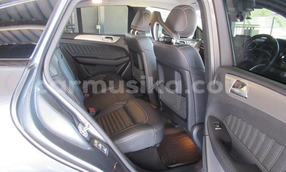 Acheter Occasion Voiture Mercedes‒Benz AMG GLC Coupe Gris à Beitbridge, Matabeleland South Acheter Occasion Voiture Mercedes‒Benz AMG GLC Coupe Gris à Beitbridge, Matabeleland South