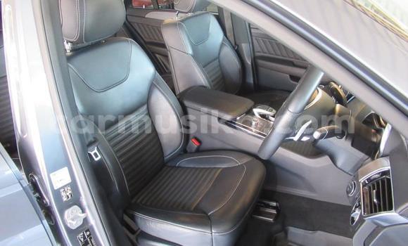 Acheter Occasion Voiture Mercedes‒Benz AMG GLC Coupe Gris à Beitbridge, Matabeleland South Acheter Occasion Voiture Mercedes‒Benz AMG GLC Coupe Gris à Beitbridge, Matabeleland South