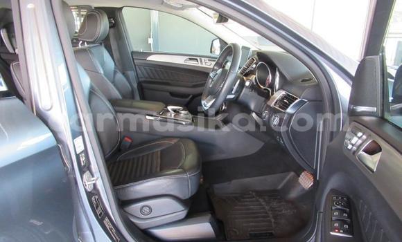 Acheter Occasion Voiture Mercedes‒Benz AMG GLC Coupe Gris à Beitbridge, Matabeleland South Acheter Occasion Voiture Mercedes‒Benz AMG GLC Coupe Gris à Beitbridge, Matabeleland South