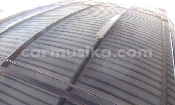 Acheter Occasion Voiture Mercedes‒Benz AMG GLC Coupe Gris à Beitbridge, Matabeleland South Acheter Occasion Voiture Mercedes‒Benz AMG GLC Coupe Gris à Beitbridge, Matabeleland South