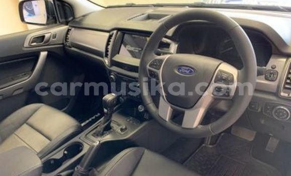 Tenga Tsaru Ford Ranger Beige Mota in Beitbridge in Matabeleland South Tenga Tsaru Ford Ranger Beige Mota in Beitbridge in Matabeleland South