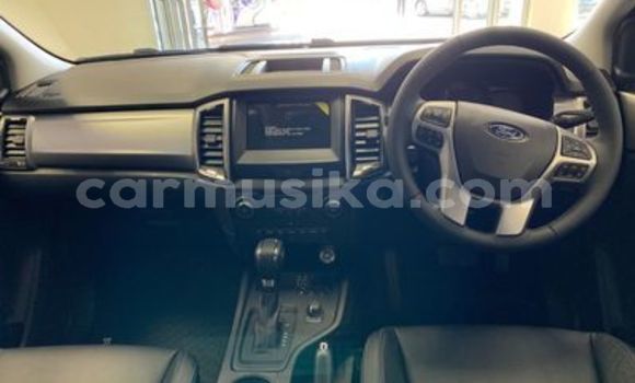 Tenga Tsaru Ford Ranger Beige Mota in Beitbridge in Matabeleland South Tenga Tsaru Ford Ranger Beige Mota in Beitbridge in Matabeleland South