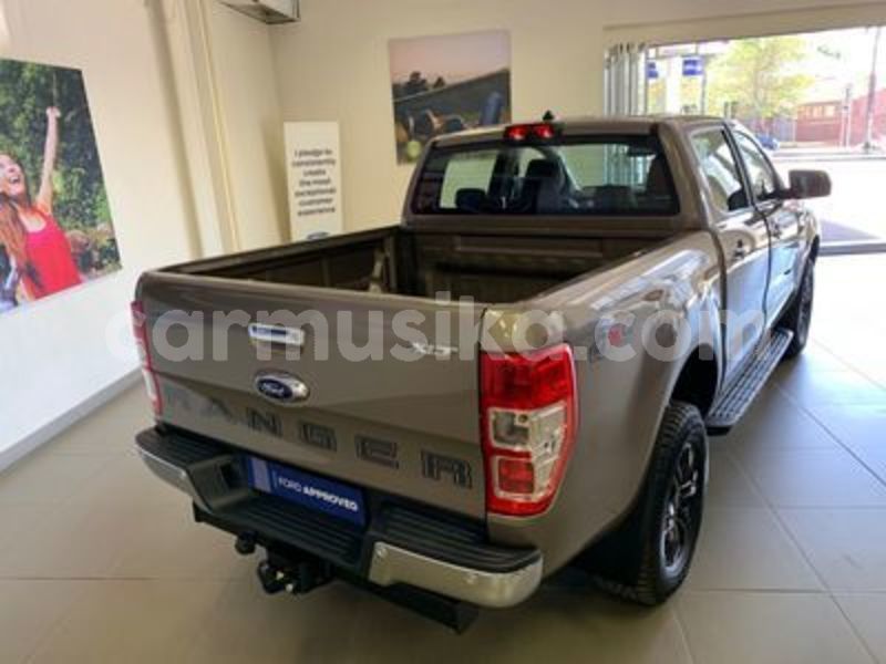 Big with watermark ford ranger matabeleland south beitbridge 15959