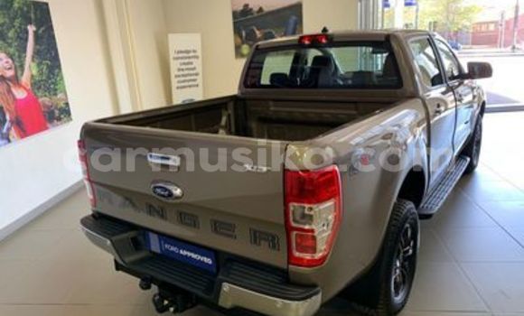 Tenga Tsaru Ford Ranger Beige Mota in Beitbridge in Matabeleland South Tenga Tsaru Ford Ranger Beige Mota in Beitbridge in Matabeleland South