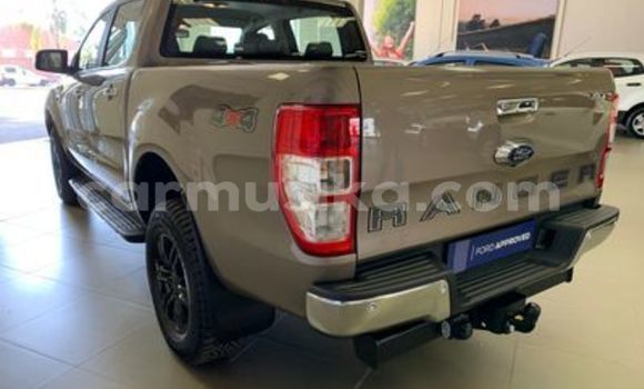 Tenga Tsaru Ford Ranger Beige Mota in Beitbridge in Matabeleland South Tenga Tsaru Ford Ranger Beige Mota in Beitbridge in Matabeleland South