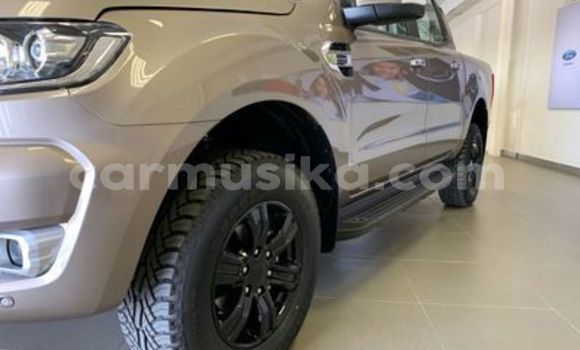 Tenga Tsaru Ford Ranger Beige Mota in Beitbridge in Matabeleland South Tenga Tsaru Ford Ranger Beige Mota in Beitbridge in Matabeleland South