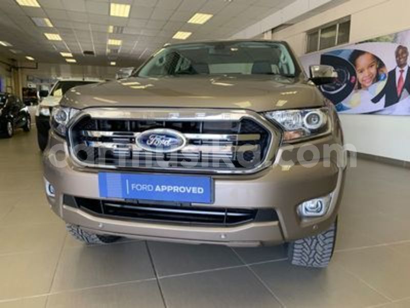 Big with watermark ford ranger matabeleland south beitbridge 15959