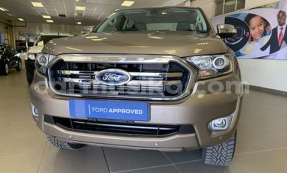Tenga Tsaru Ford Ranger Beige Mota in Beitbridge in Matabeleland South Tenga Tsaru Ford Ranger Beige Mota in Beitbridge in Matabeleland South