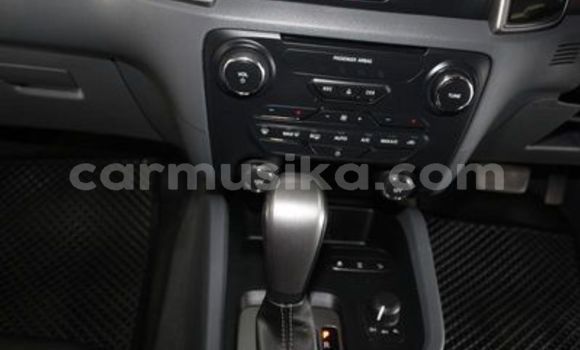 Tenga Tsaru Ford Ranger Chena Mota in Beitbridge in Matabeleland South Tenga Tsaru Ford Ranger Chena Mota in Beitbridge in Matabeleland South