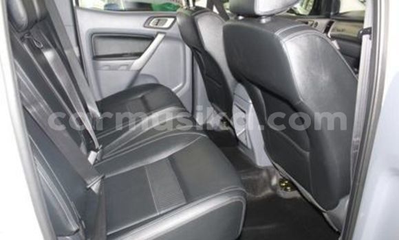 Tenga Tsaru Ford Ranger Chena Mota in Beitbridge in Matabeleland South Tenga Tsaru Ford Ranger Chena Mota in Beitbridge in Matabeleland South