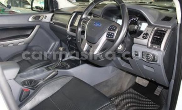 Tenga Tsaru Ford Ranger Chena Mota in Beitbridge in Matabeleland South Tenga Tsaru Ford Ranger Chena Mota in Beitbridge in Matabeleland South