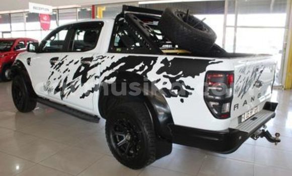 Tenga Tsaru Ford Ranger Chena Mota in Beitbridge in Matabeleland South Tenga Tsaru Ford Ranger Chena Mota in Beitbridge in Matabeleland South