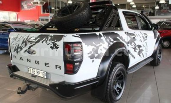 Tenga Tsaru Ford Ranger Chena Mota in Beitbridge in Matabeleland South Tenga Tsaru Ford Ranger Chena Mota in Beitbridge in Matabeleland South