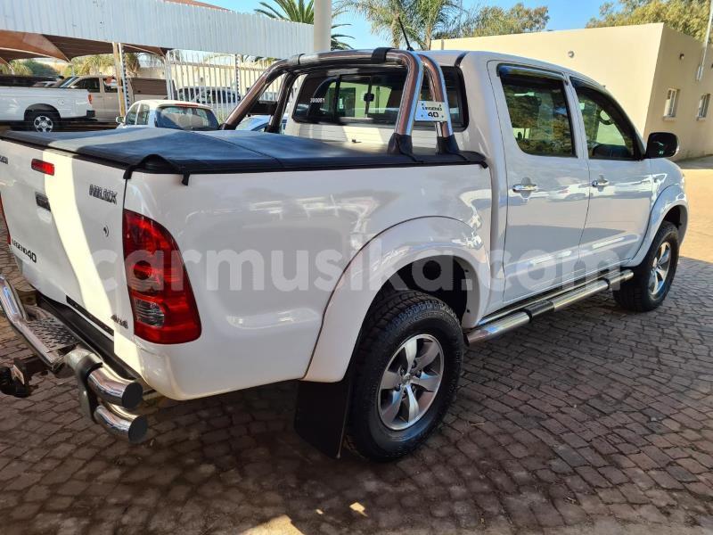 Big with watermark toyota hilux harare harare 15965