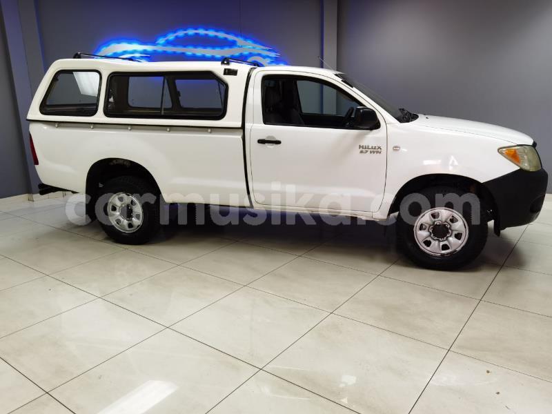 Big with watermark toyota hilux harare harare 15966