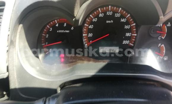 Tenga Tsaru Toyota Hilux Chena Mota in Harare in Harare Tenga Tsaru Toyota Hilux Chena Mota in Harare in Harare