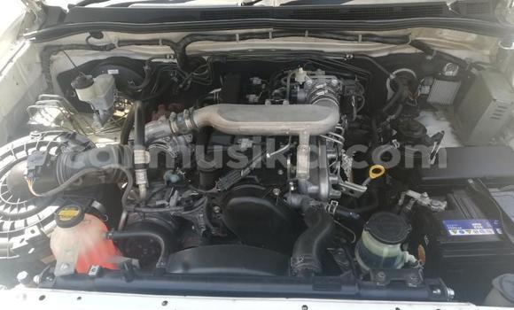 Tenga Tsaru Toyota Hilux Chena Mota in Harare in Harare Tenga Tsaru Toyota Hilux Chena Mota in Harare in Harare