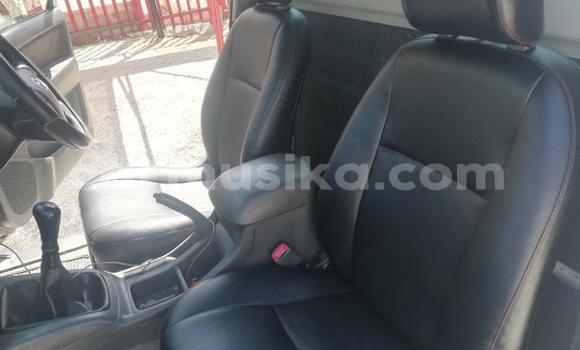 Tenga Tsaru Toyota Hilux Chena Mota in Harare in Harare Tenga Tsaru Toyota Hilux Chena Mota in Harare in Harare